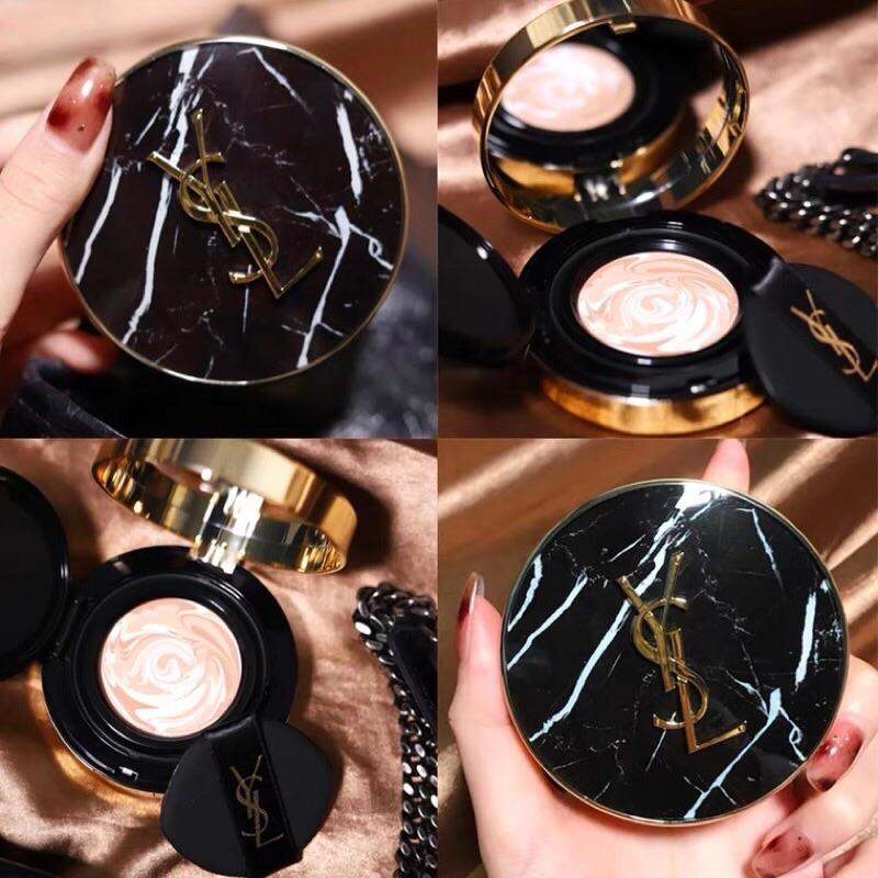 Phấn Tươi Ysl Cushion Foundation Limited /Phấn Ysl Chính Hãng