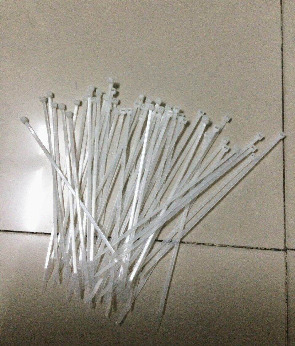 dây rút nhựa bịch 50 dây