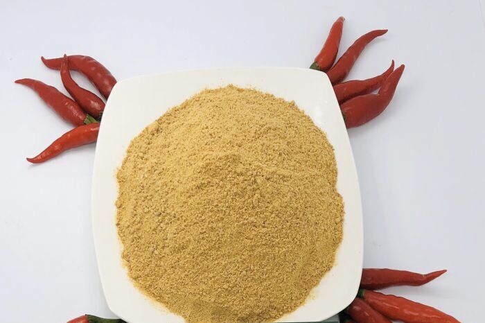 [HCM]Muối TỎI nhuyễn 100g