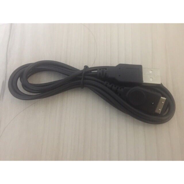 Dây sạc usb cho GBA SP và DS FAT