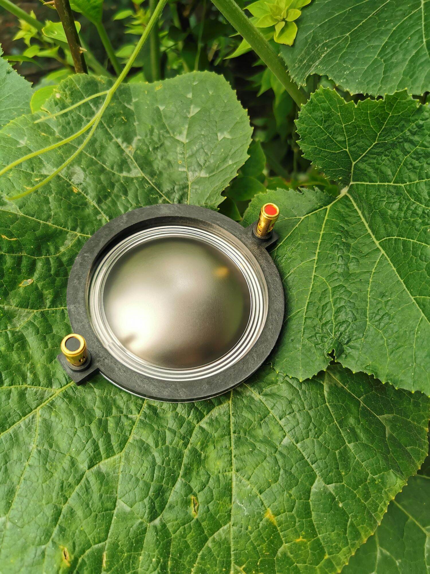 Coil treble 750 RCf 72.2mm dùng thay thế côn treble RCf 750 bị cháy bao lắp vừa Shop đã thử