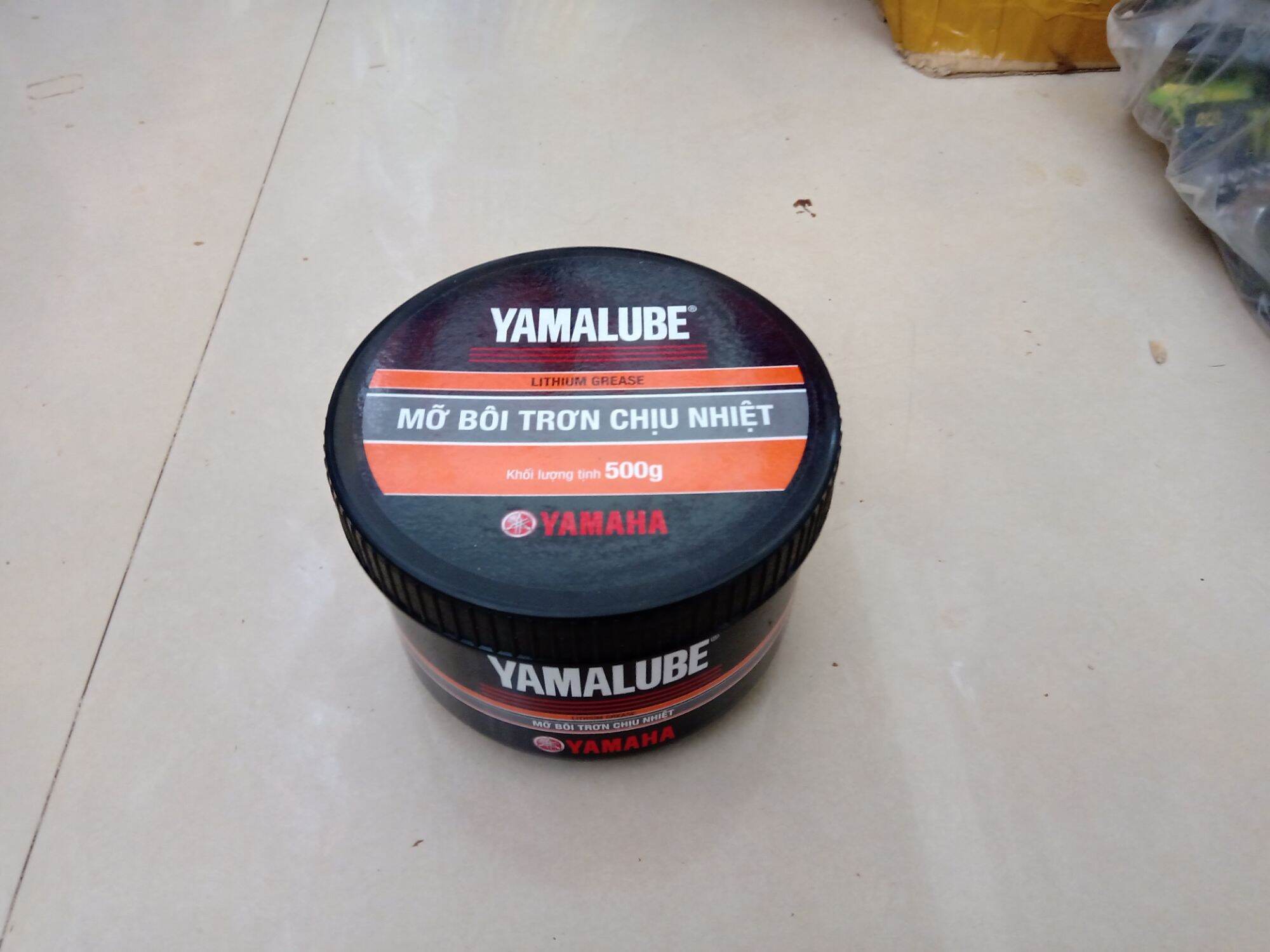 Mỡ bò chịu nhiệt chính hãng Yamaha
