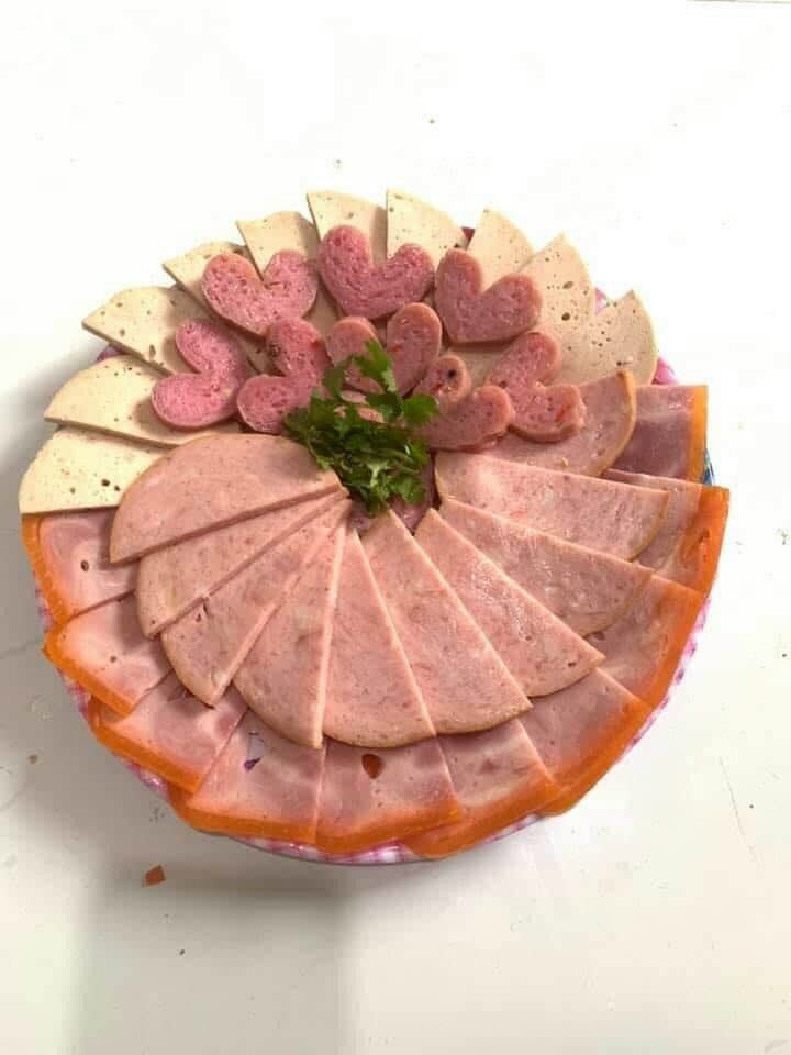 1 Kg Chả Bò Nhà Làm Nguyên Chất [Giao nội thành HCM]