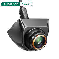 Camera Lùi Ô Tô GreenYi AHD 1080P 170 Độ °   Ống Kính Mắt Cá Camera Lùi Xe Nhìn Đêm G899 Thép Không Gỉ