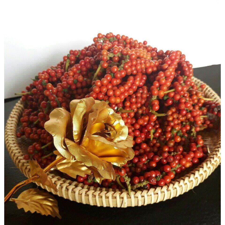 200 gr Tiêu hột Sạch Đắk Lắk