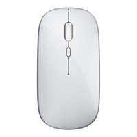 EPOOSUO | Chuột Bluetooth Hai Chế Độ Không Dây Cắm Sạc Yên Tĩnh