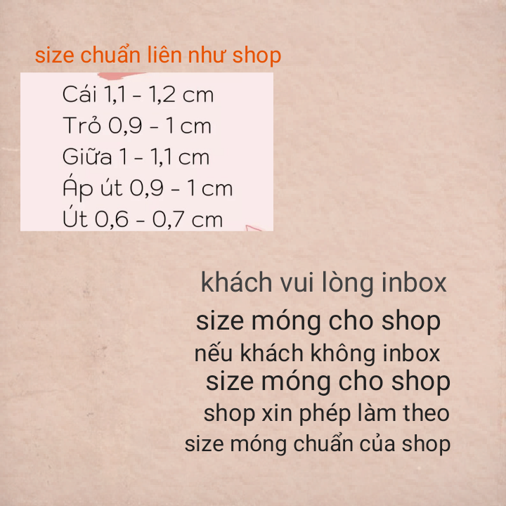 móng úp thiết kế nơ chấm bi dễ thương