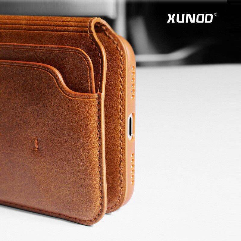 Bao Da Cao Cấp Iphone 6/6s/6Plus/6s Plus/7/8/SE/7Plus/8Plus/X/Xs/Xs Max/