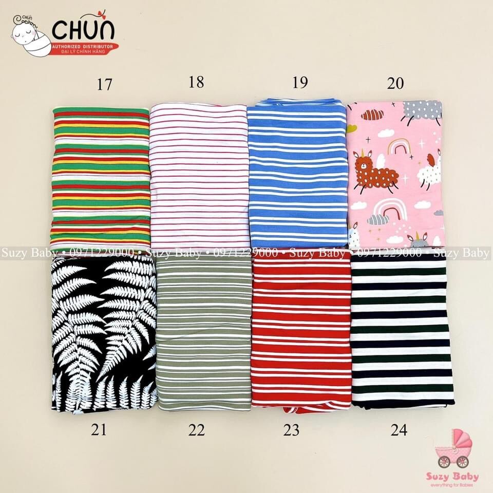 CHŨN COCOON QUẤN BÉ CHÍNH HÃNG