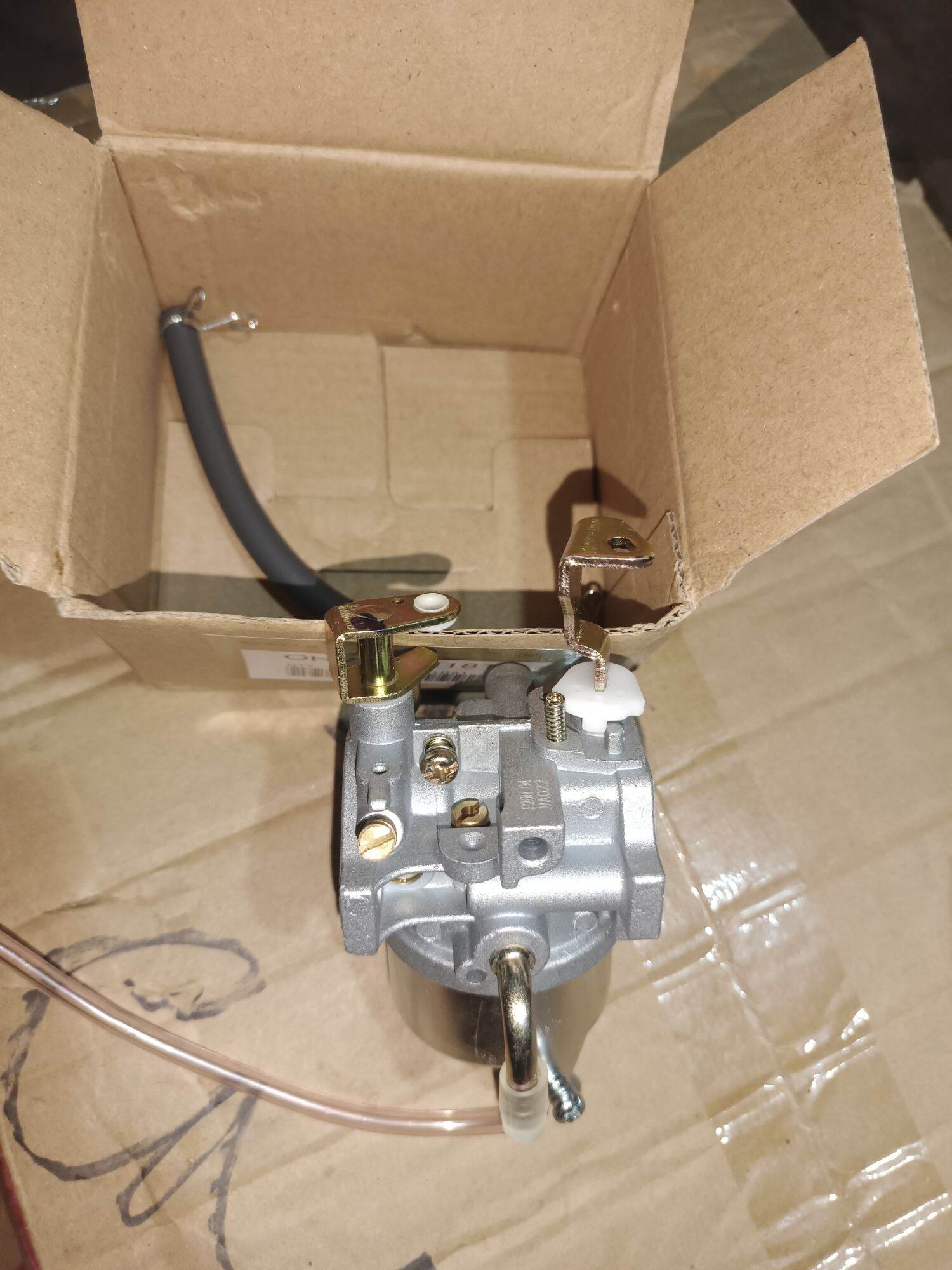 đùm xăng ( bộ hoà khí ) MITSU 181  VANGUARD
