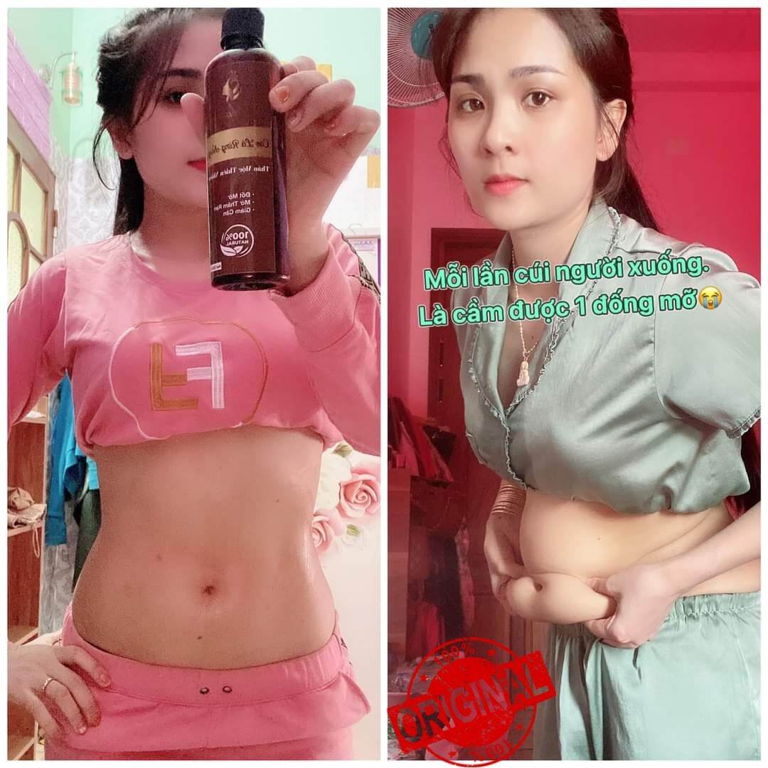 CAO LÁ RỪNG NÓNG