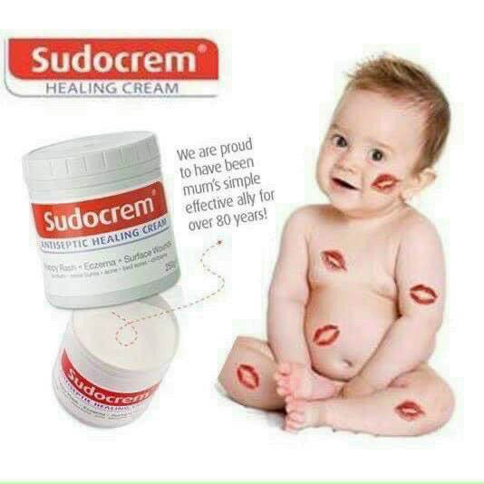 kem hăm sudo