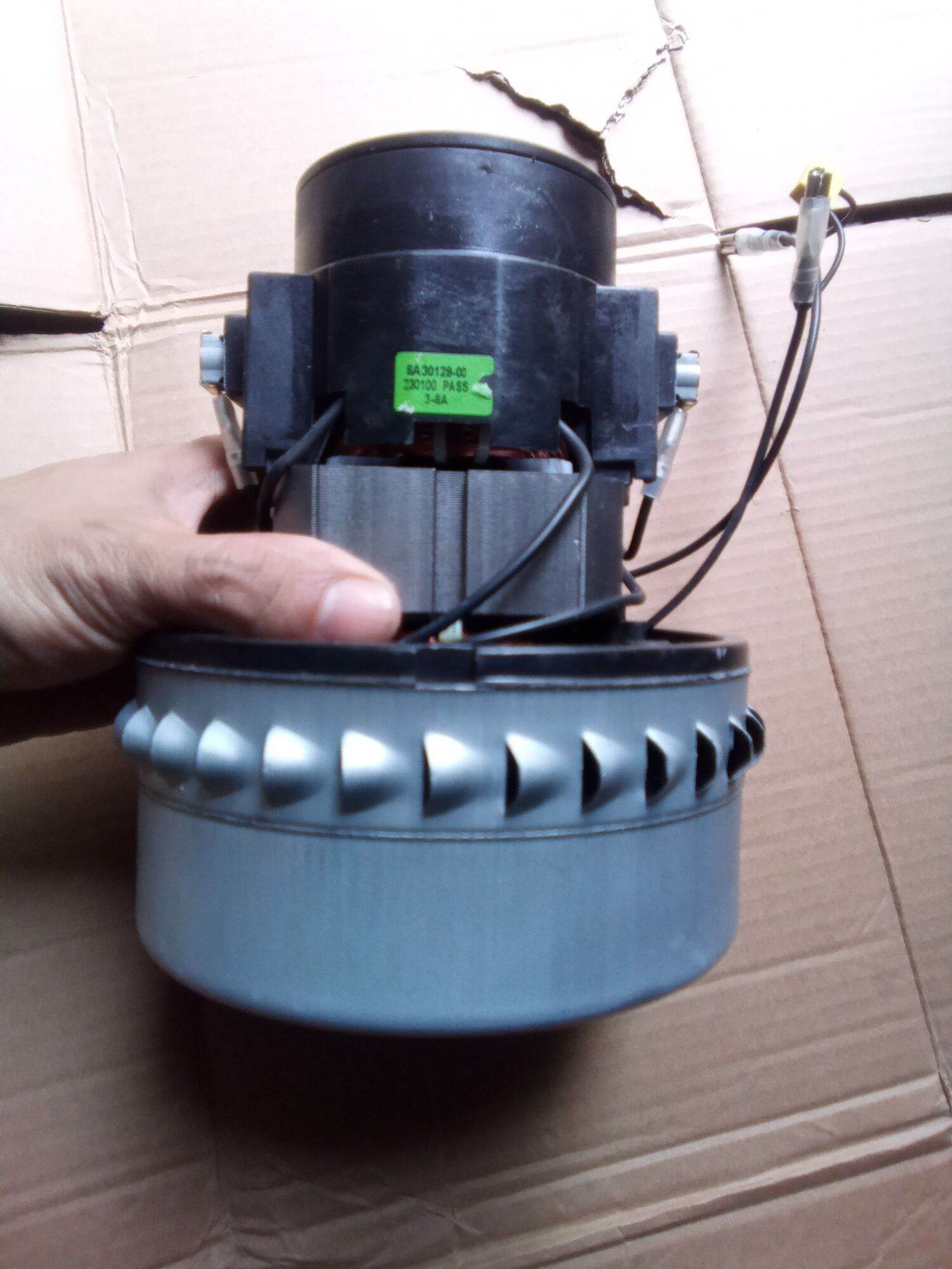 Mô tơ máy hút bụi 1500w