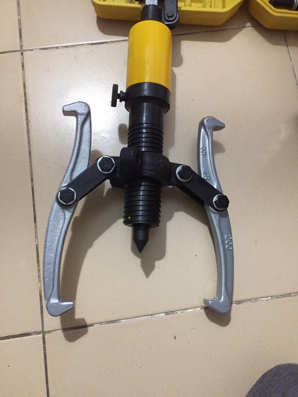 CẢO THỦY LỰC 5 TẤN