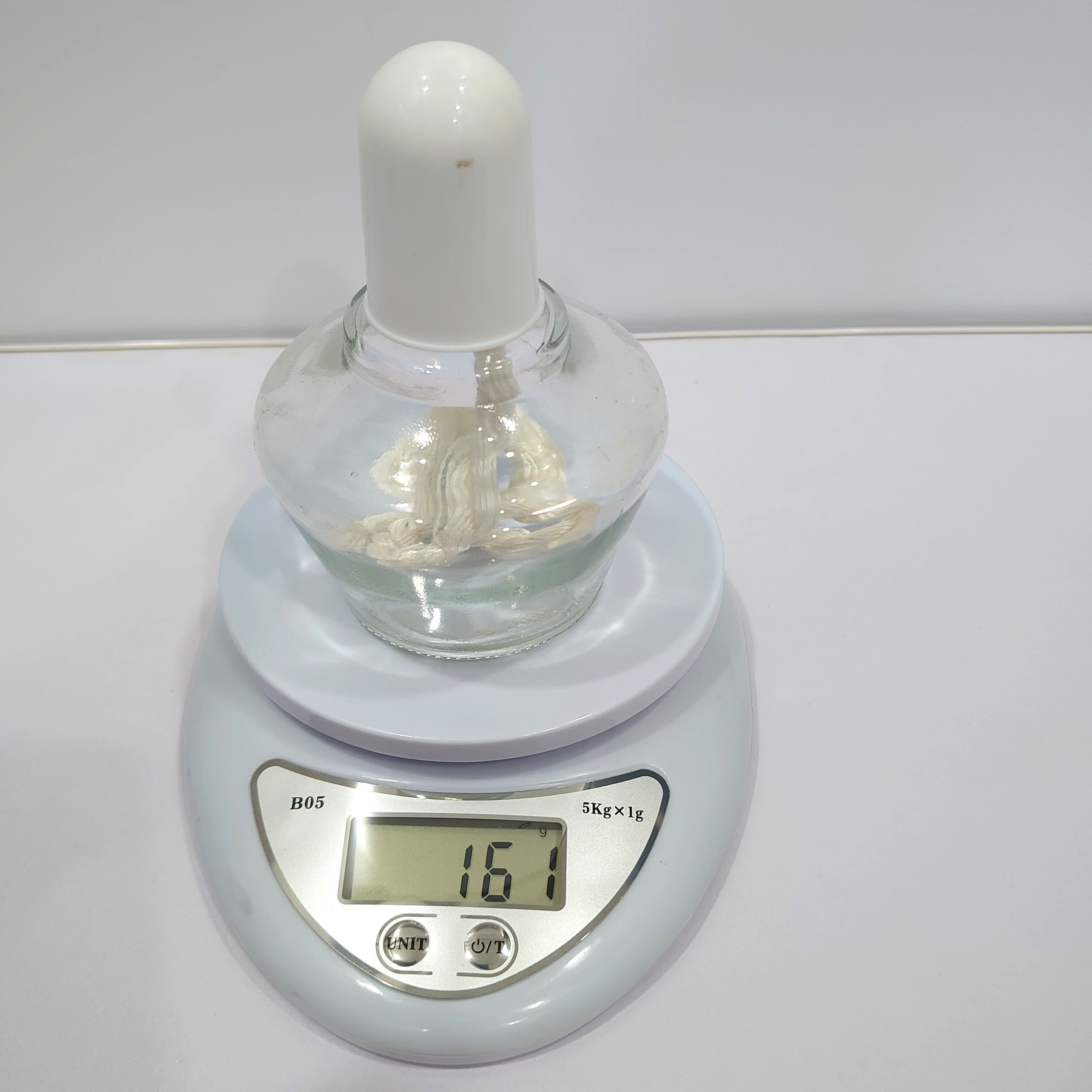 Bộ đèn cồn - Đèn cồn thí nghiệm 150ml
