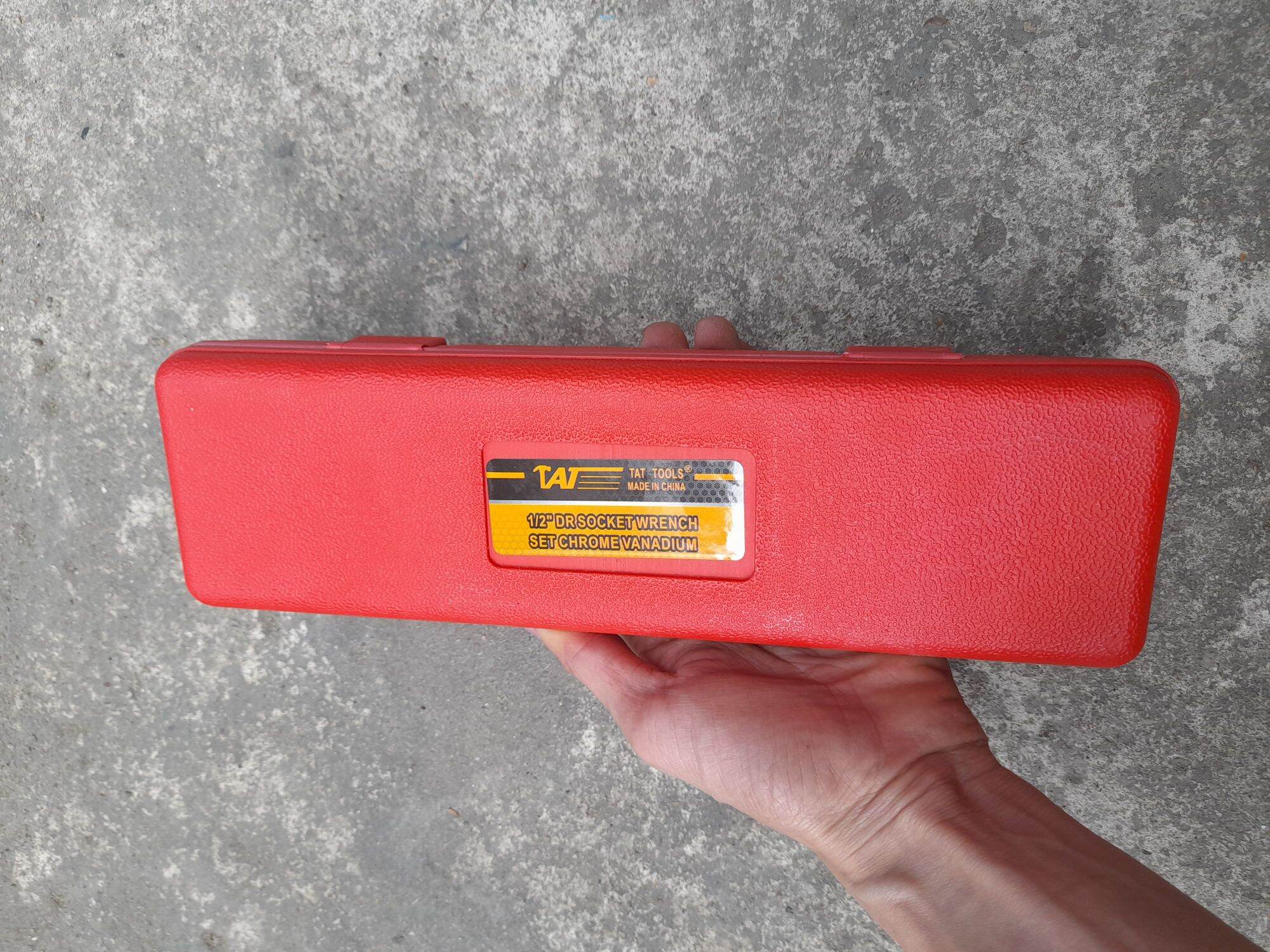 BỘ TÍP CẦN L 1/2 10 CHI TIẾT