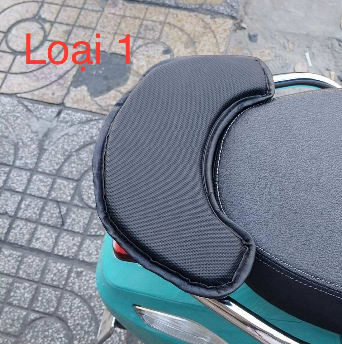 (LOẠI 1) Yên phụ dành cho xe điện Evo!