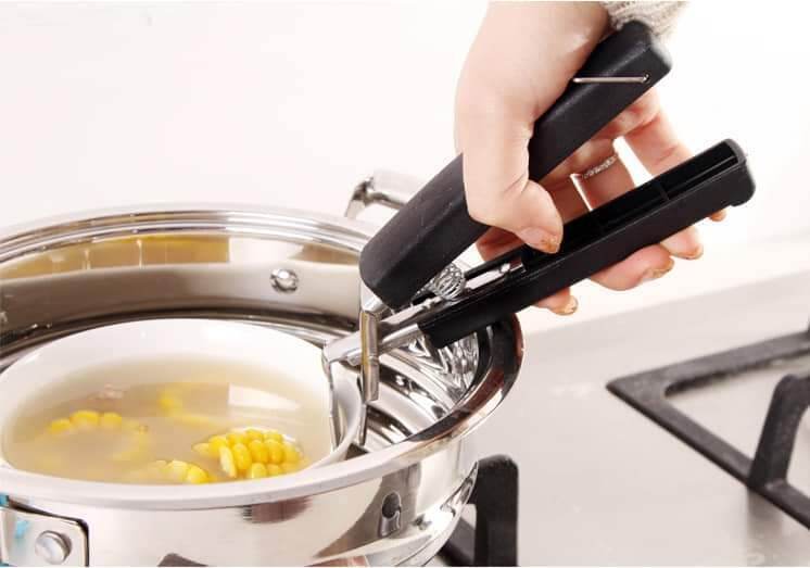 DỤNG CỤ GẤP NÓNG CHUYÊN DỤNG