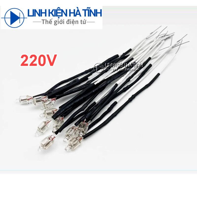 Bóng Đèn Báo Nồi Cơm , Ấm Siêu Tốc (5 Cái)