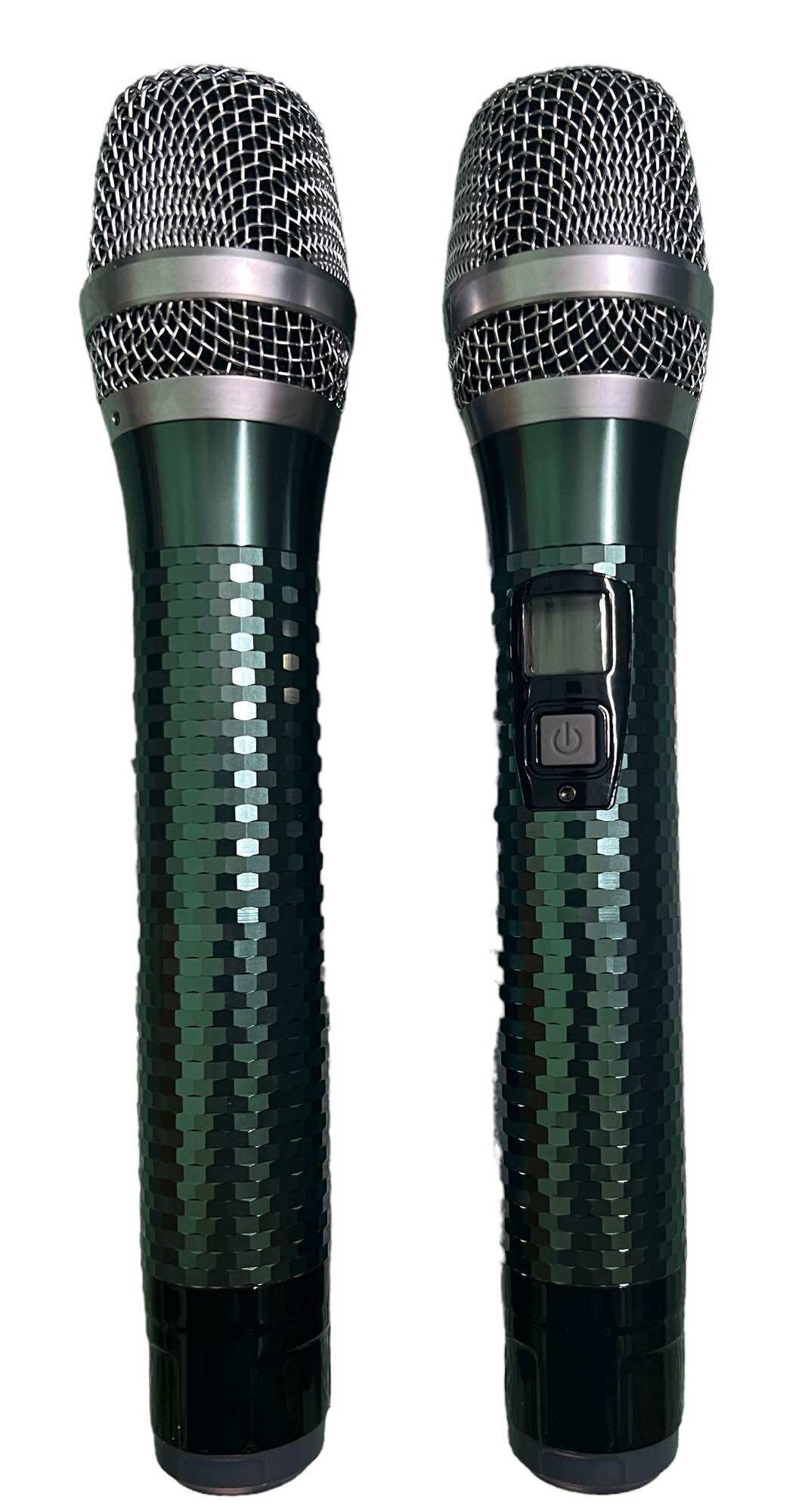 1 Vỏ Micro Baier 780,K900f