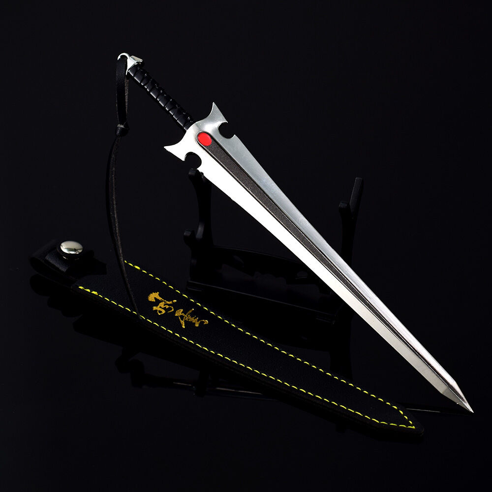 Mô Hình Tham Lang Thiên Nhẫn 22cm - Phá Quân Phong Vân.
