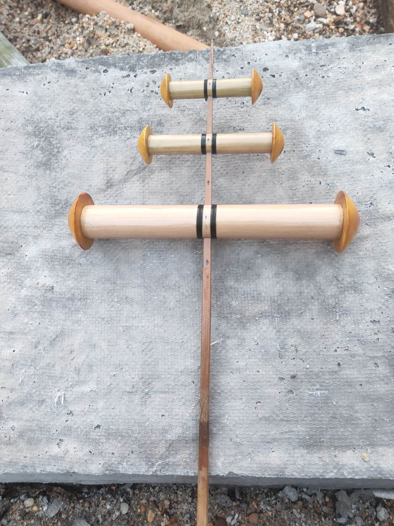 Sáo diều (còi vắt d30)