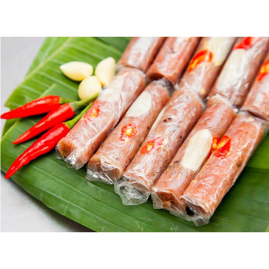 Bột làm nem chua Lobo Thái lan
