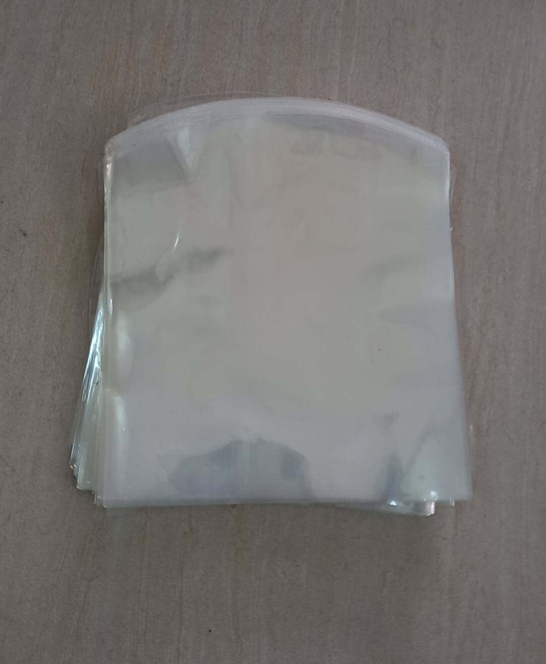 Màng co nắp bình nước (cổ cao)5galon.1 kg loại trong