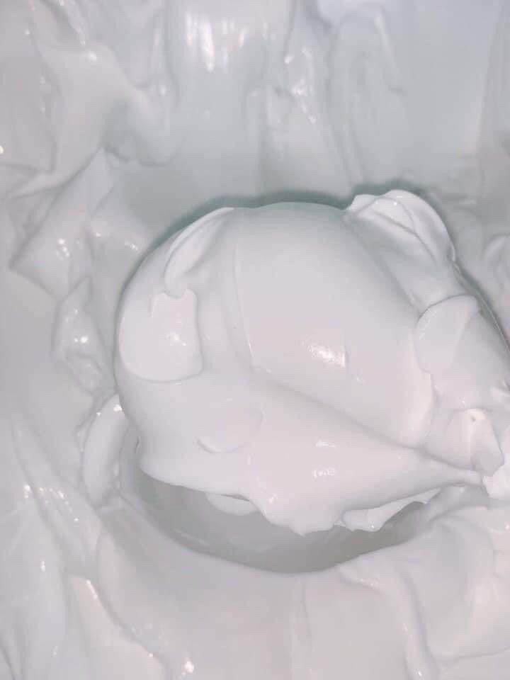 Sữa non mặt nạ ủ trắng da 100ml
