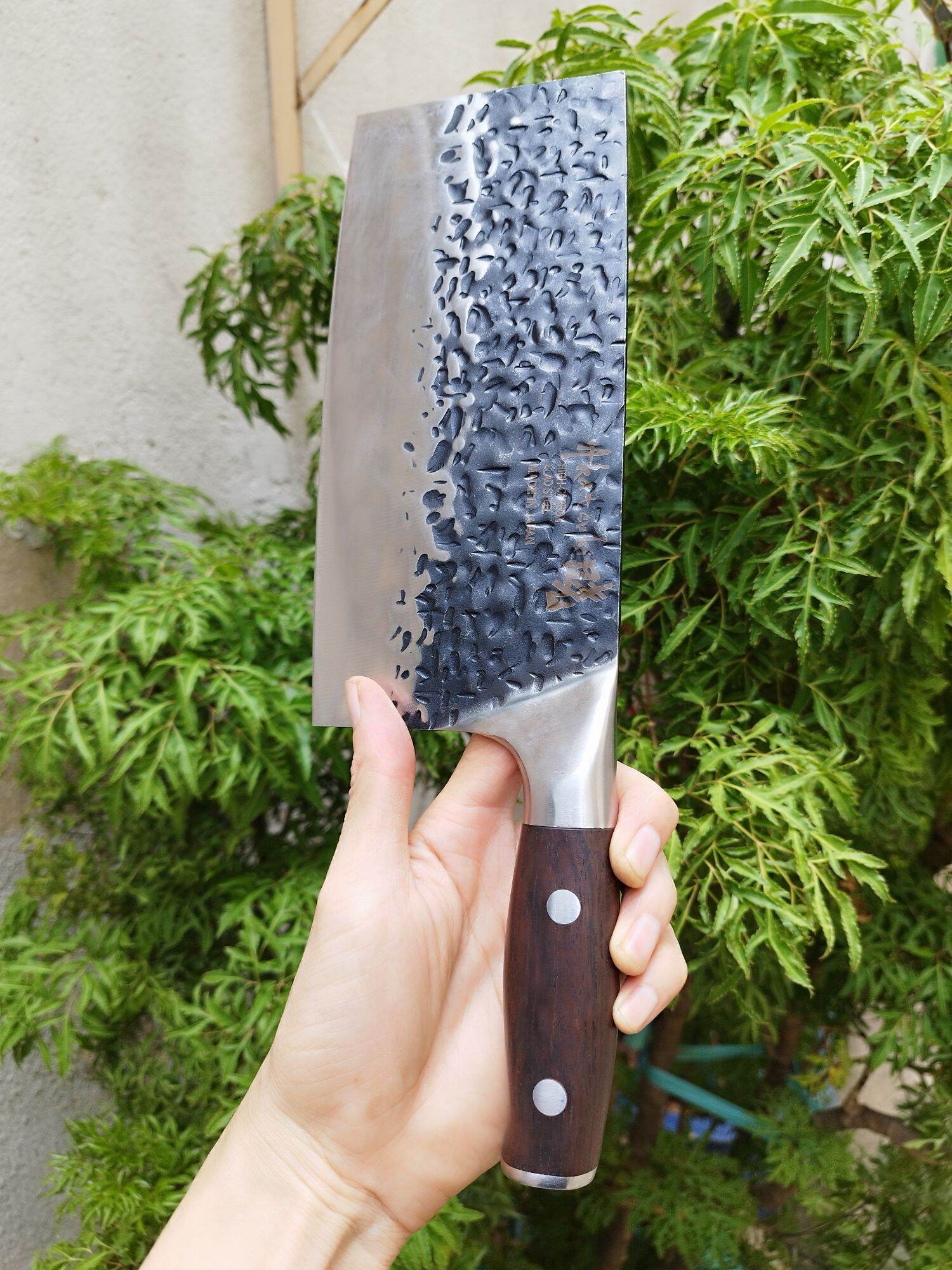 dao chặt xương AKATSUKI JAPAN cao cấp