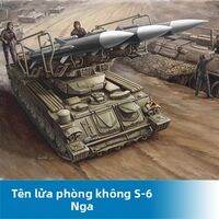 Trumpeter | Mô Hình Quân Sự 1/35