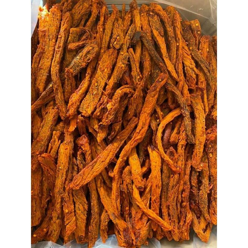 300gr khô bò que Hồng Ngự