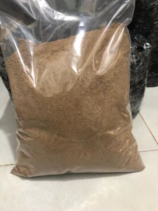 1kg cám chuyên câu cá tra