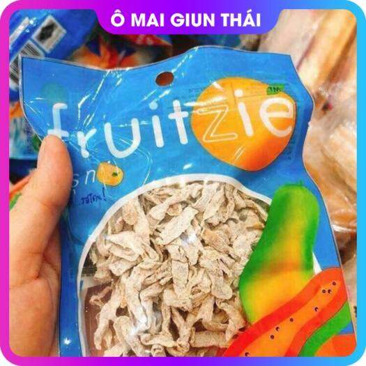 Ô Mai Giun Thái Lan