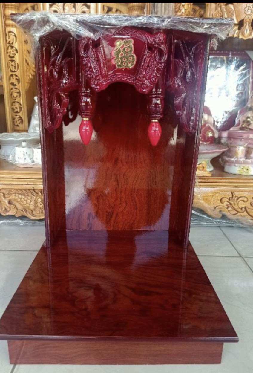 TỦ THẦN TÀI