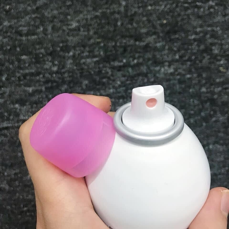 Xịt khoáng Evian 400ml hàng nội địa Pháp