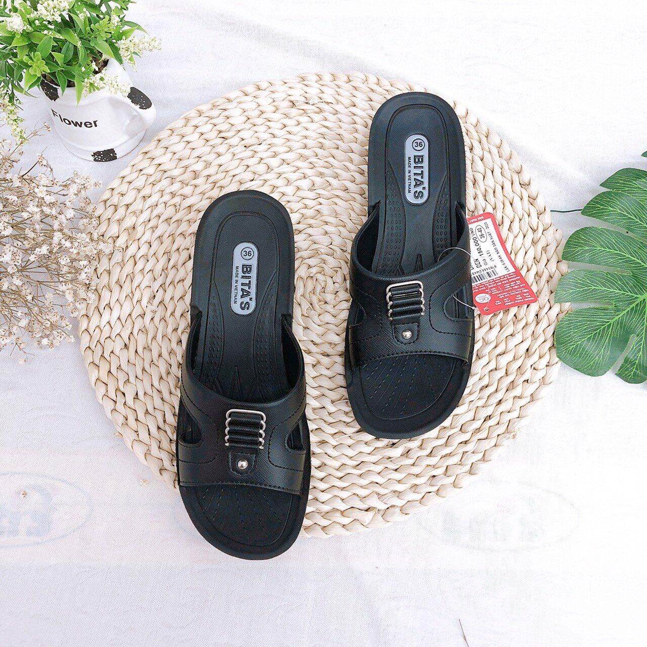 Dép nữ bitas cho các mẹ, bà DAN89