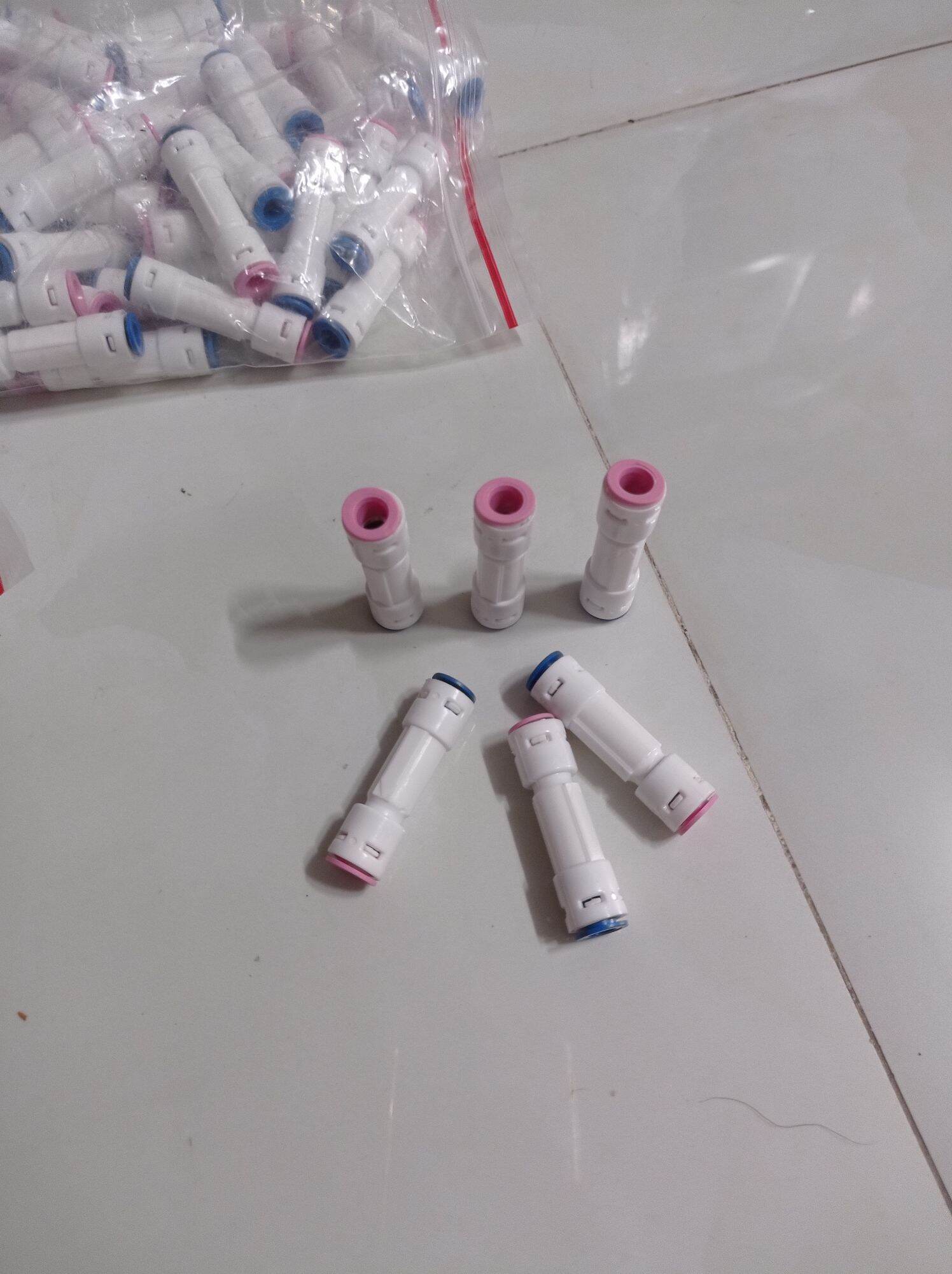 Van 1 chiều máy lọc nước RO nối nhanh