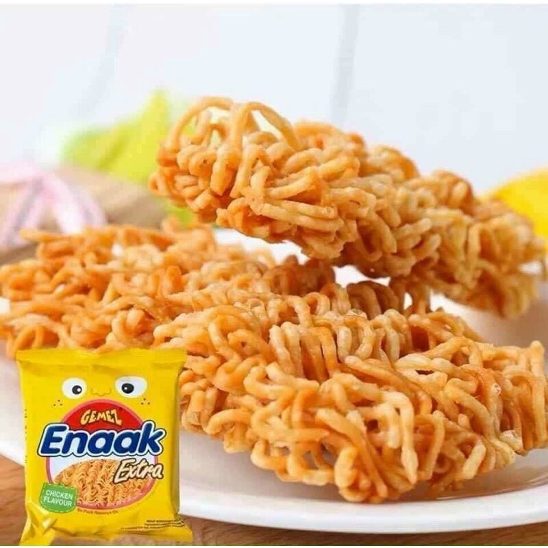 Thùng 24 gói mì ăn liền Enaak