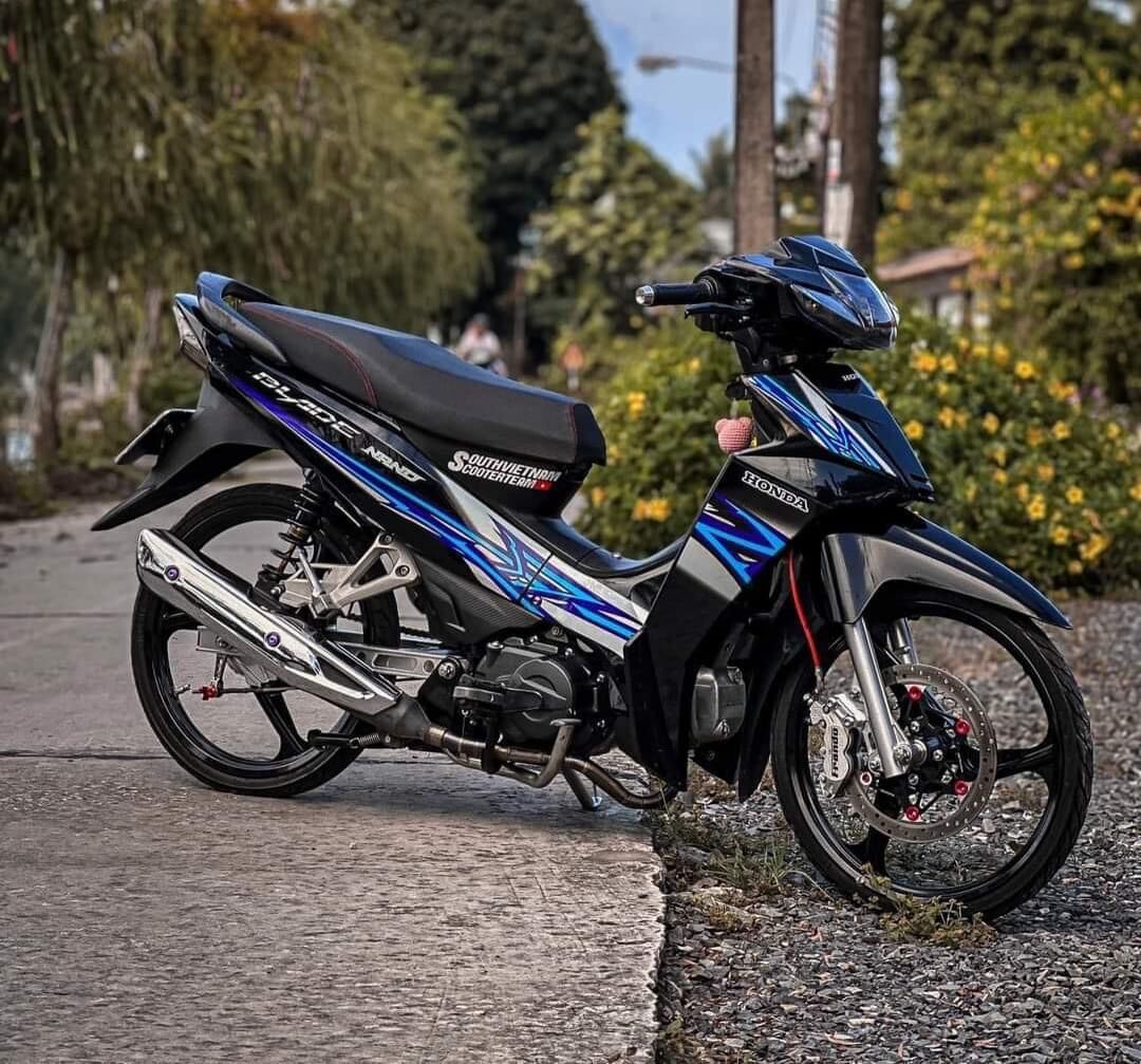 Tem rời blade 3 lớp cao cấp