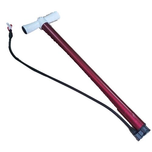 [HCM]Bơm xe đạp xe máy chất lượng tốt dài 60cm bơm khoẻ