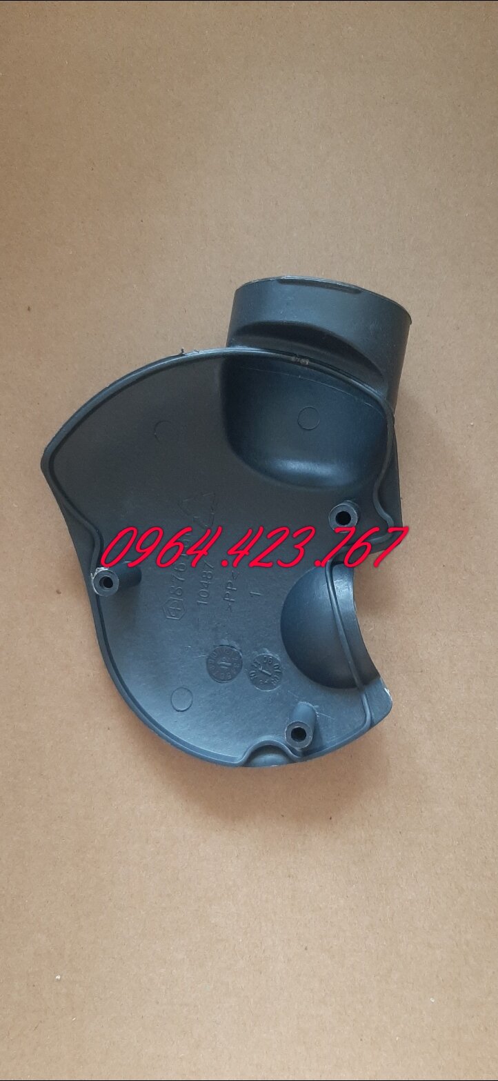 Thông gió vespa