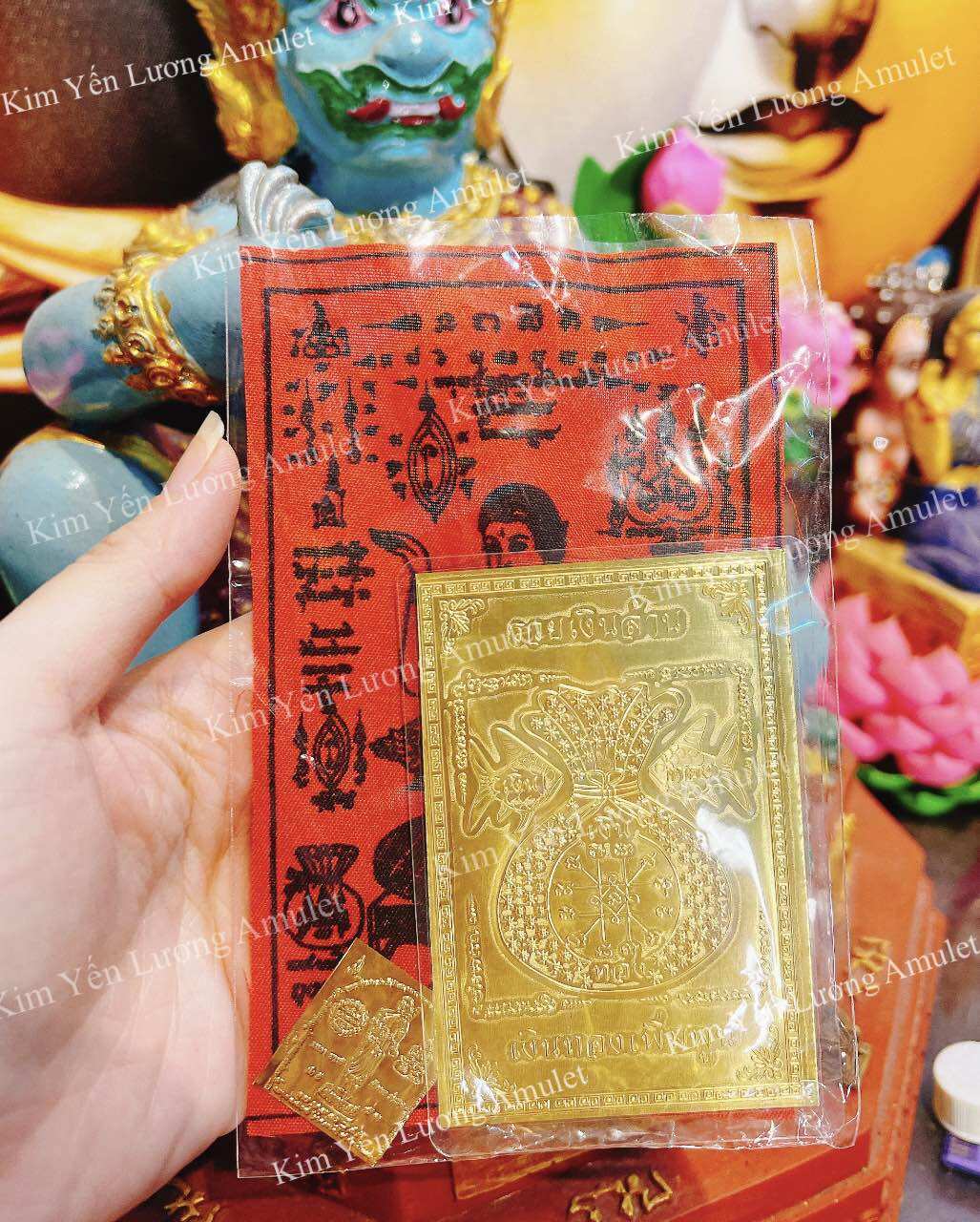 Set sản phẩm 3 món như ảnh