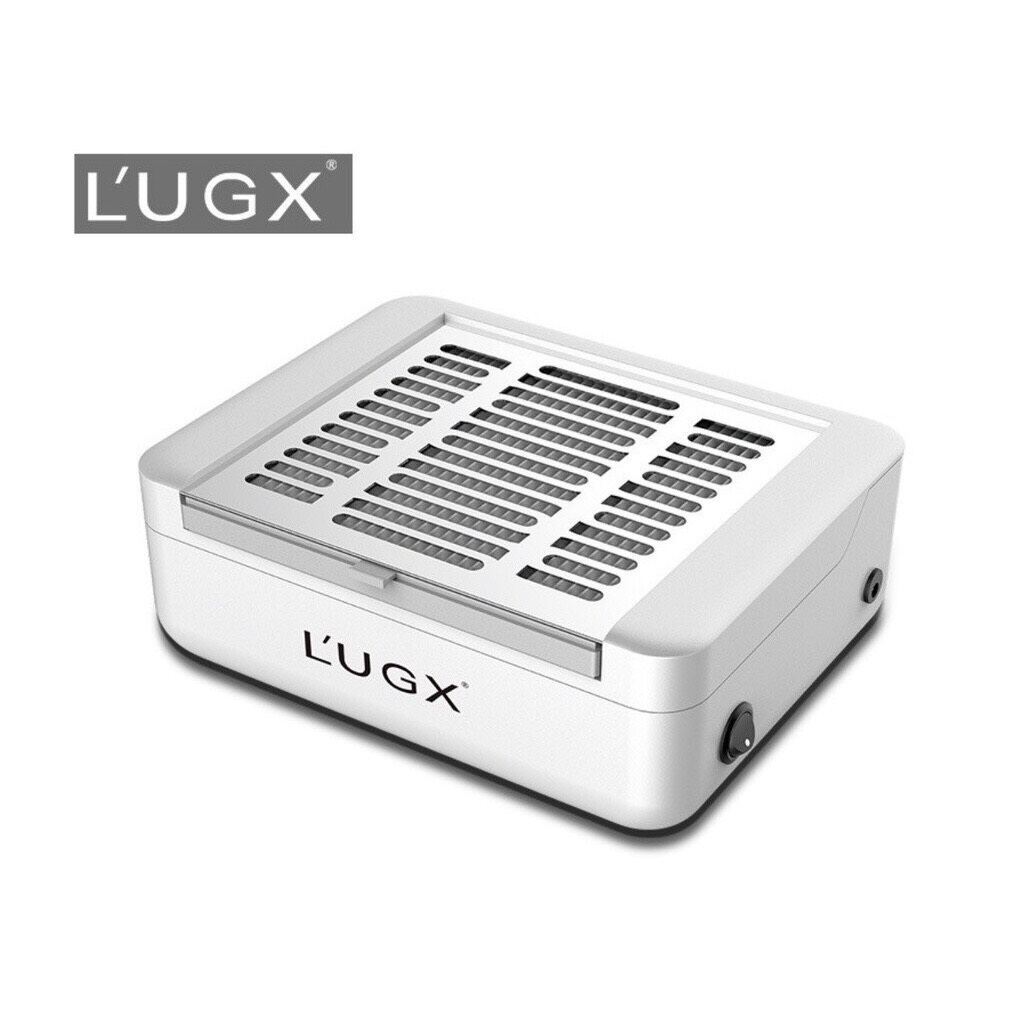 Máy Hút Bụi Nail LUGX 608  Chính hãng (bảo hành 3 tháng)