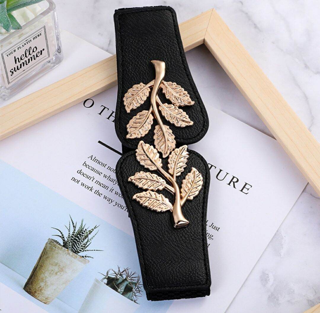 [HCM]Thắt lưng nữ Dây nịt nữ đai váy thời trang Hàn Quốc