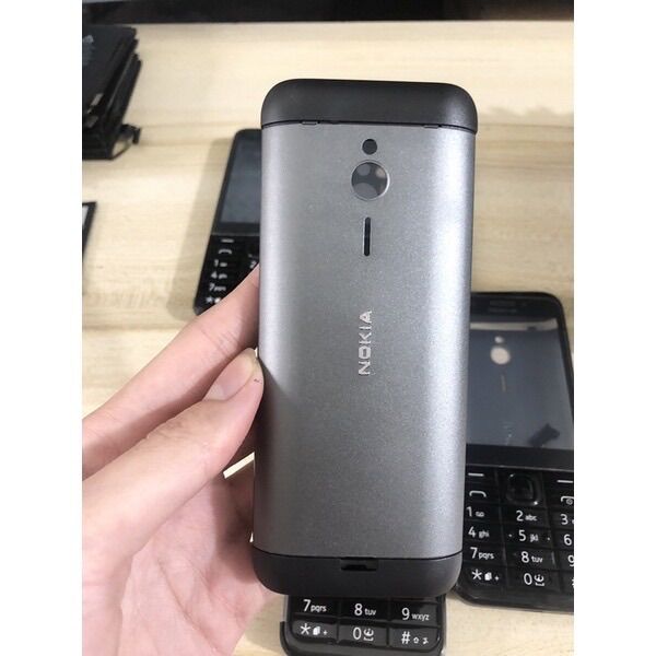 Vỏ Nokia 230 zin