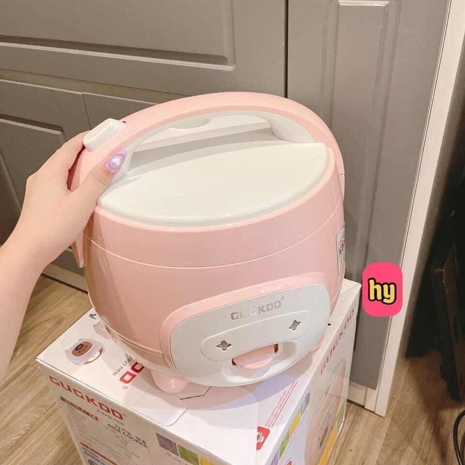 Nồi cơm điện cuckoo 1L