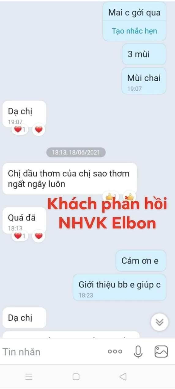 NHVK EVA