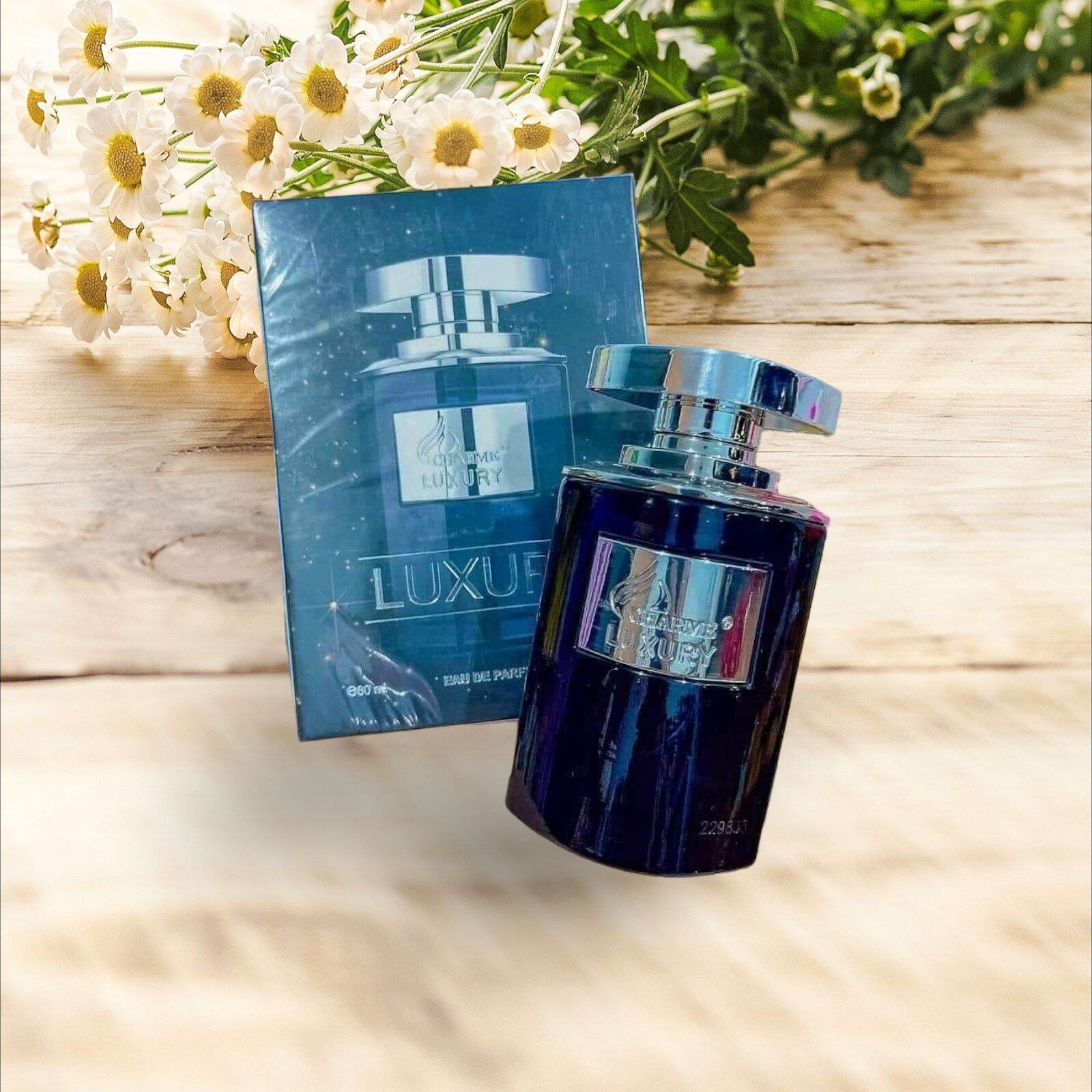 NƯỚC HOA LUXURY 80ML DÀNH CHO NAM
