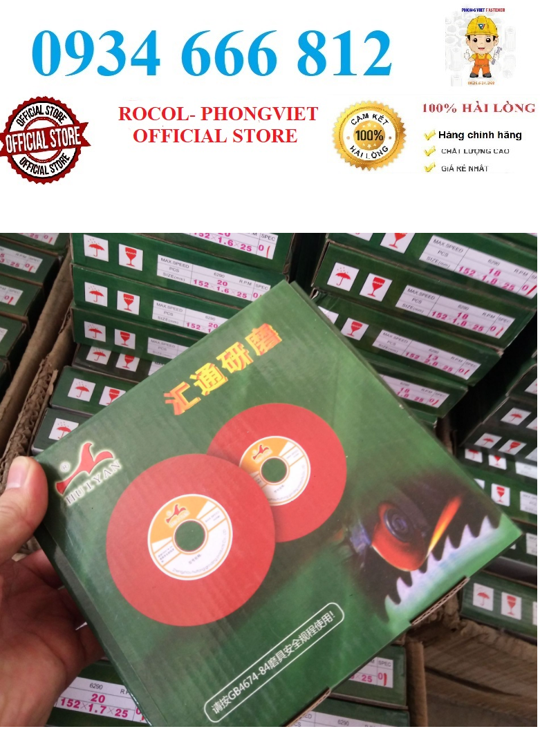 Đá mài dùng cho lưỡi cắt hợp kim